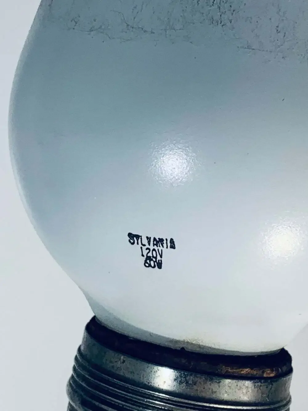 Vintage Lamp